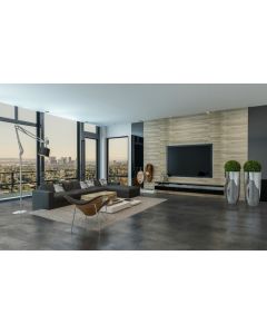 Sanded Concrete Dark Rigicore