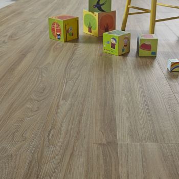 Aspen Oak Limed Rigicore Click Luxury Vinyl 