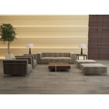 Golden Oak Wheat Click Luxury Vinyl