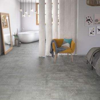 Lagrima Square Light