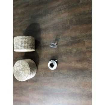 Metal Plate Erusty Rigicore