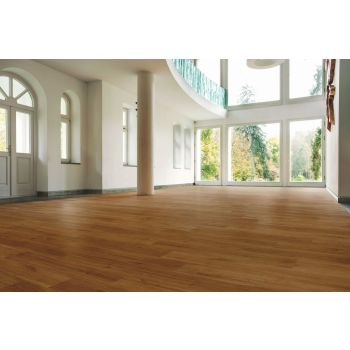 French Oak Rigicore Click Luxury Vinyl 
