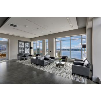 Soft Oak Charcoal Rigicore Click Luxury Vinyl 